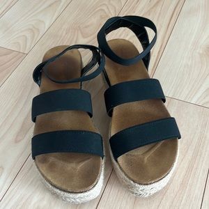 Steve Madden sandals